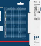 Bosch EXPERT Wood akuga ketassae terade ühilduvustabel.